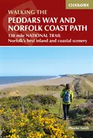 Peddars Way et Norfolk Coast path - sentier national de 130 miles - les meilleurs paysages intérieurs et côtiers du Norfolk - Peddars Way and Norfolk Coast path - 130 mile national trail - Norfolk's best inland and coastal scenery