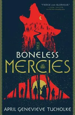 Les grâces désintéressées - The Boneless Mercies