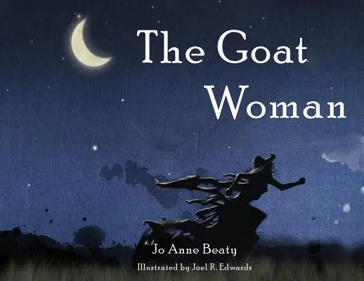 La femme chèvre - The Goat Woman