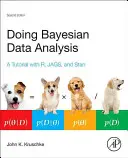L'analyse bayésienne des données : Un tutoriel avec R, Jags et Stan - Doing Bayesian Data Analysis: A Tutorial with R, Jags, and Stan