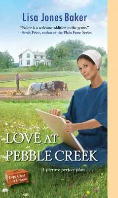 L'amour à Pebble Creek - Love at Pebble Creek