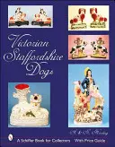 Les chiens Staffordshire de l'époque victorienne - Victorian Staffordshire Dogs