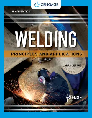 Soudage : Principes et applications - Welding: Principles and Applications