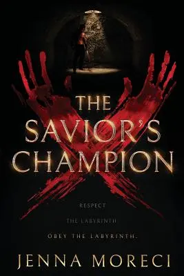 Le champion du sauveur - The Savior's Champion