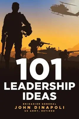 101 idées de leadership - 101 Leadership Ideas