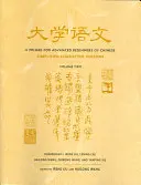 Un abécédaire pour les débutants avancés en chinois - A Primer for Advanced Beginners of Chinese