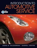 Introduction à l'entretien automobile - Introduction to Automotive Service