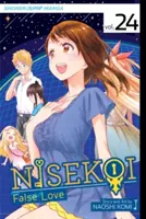 Nisekoi : False Love, Vol. 24, 24 - Nisekoi: False Love, Vol. 24, 24