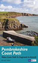 Pembrokeshire Coast Path : National Trail Guide - Pembrokeshire Coast Path: National Trail Guide