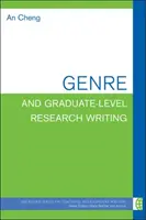 Le genre et l'écriture de recherche au niveau universitaire - Genre and Graduate-Level Research Writing