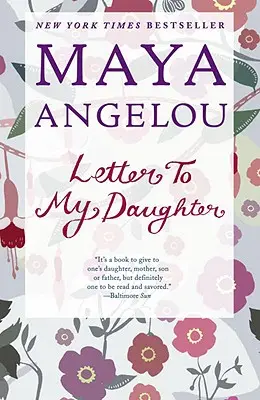 Lettre à ma fille - Letter to My Daughter