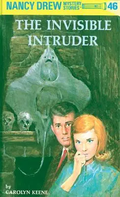 L'intrus invisible - The Invisible Intruder