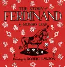 L'histoire de Ferdinand - The Story of Ferdinand