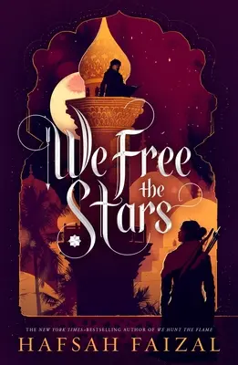 Nous libérons les étoiles - We Free the Stars