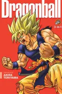 Dragon Ball (édition 3-en-1), tome 9 - Comprend les tomes 25, 26 et 27 - Dragon Ball (3-in-1 Edition), Vol. 9 - Includes vols. 25, 26 & 27