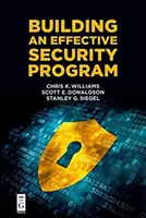 Construire un programme de sécurité efficace - Building an Effective Security Program