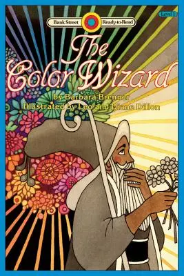 Le magicien des couleurs : Niveau 1 - The Color Wizard: Level 1