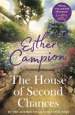 La maison des secondes chances - The House of Second Chances