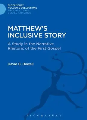 L'histoire inclusive de Matthew - Matthew's Inclusive Story