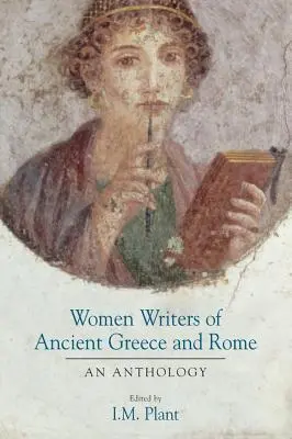 Femmes écrivains de la Grèce et de la Rome antiques - Women Writers of Ancient Greece and Rome