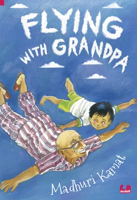 Voler avec grand-père - Flying With Grandpa