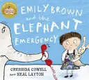 Emily Brown : Emily Brown et l'éléphant en situation d'urgence - Emily Brown: Emily Brown and the Elephant Emergency