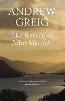 Le retour de John Macnab - The Return of John Macnab