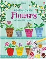 Fleurs (Watson Hannah (EDITOR)) - Flowers (Watson Hannah (EDITOR))