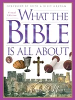 Ce que dit la Bible - What the Bible Is All About