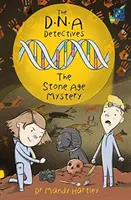 Détectives ADN - Le mystère de l'âge de pierre - Détectives ADN - L'âge de pierre - DNA Detectives The Stone Age Mystery - DNA Detectives Stone Age