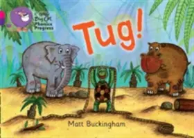 Tug ! - Tug!