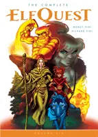 L'intégrale de l'Elfquest Volume 6 - The Complete Elfquest Volume 6