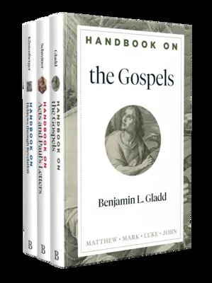 Manuels sur le Nouveau Testament - Handbooks on the New Testament Set