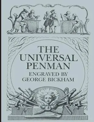 Le stylo universel - The Universal Penman