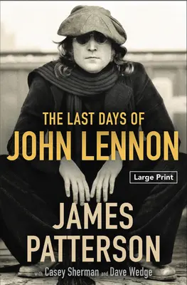 Les derniers jours de John Lennon - The Last Days of John Lennon