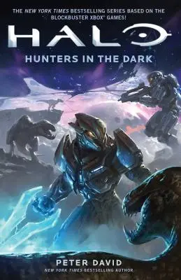 Halo : Chasseurs dans l'obscurité, 16 - Halo: Hunters in the Dark, 16