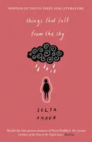 Things That Fall from the Sky (Les choses qui tombent du ciel) : En lice pour le prix littéraire international de Dublin, 2021 - Things That Fall from the Sky: Longlisted for the International Dublin Literary Award, 2021