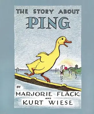 L'histoire de Ping - The Story about Ping