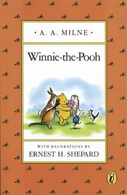 Winnie l'ourson - Winnie-The-Pooh