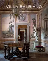 Villa Balbiano : l'opulence italienne sur le lac de Côme - Villa Balbiano: Italian Opulence on Lake Como
