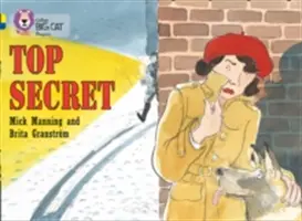 Top Secret