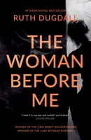 Woman Before Me : un thriller psychologique primé avec un rebondissement saisissant - Woman Before Me: Award-winning psychological thriller with a gripping twist