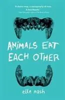 Les animaux se mangent entre eux - Animals Eat Each Other