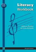 Cahier d'exercices d'initiation à la musique GCSE - GCSE Music Literacy Workbook