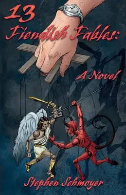 13 fables diaboliques - 13 Fiendish Fables