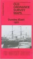 Dundee (Est) 1901 - Forfarshire Sheet 54.06 - Dundee (East) 1901 - Forfarshire Sheet 54.06