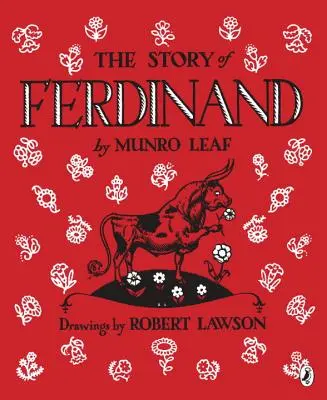 L'histoire de Ferdinand - The Story of Ferdinand