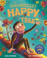 L'arbre à bonheur des chimpanzés - Chimpanzees' Happy Tree