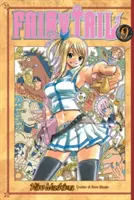 Fairy Tail V09