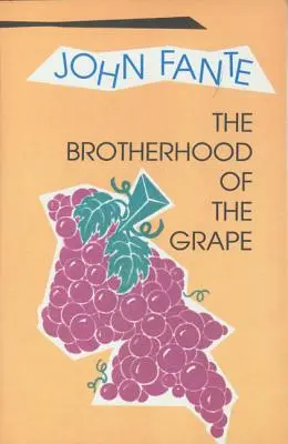 La confrérie du raisin - The Brotherhood of the Grape